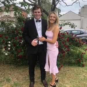 Meet your Posher, Sophie